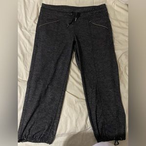 Athleta Joggers New without Tags